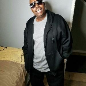 Meet your Posher, Paul